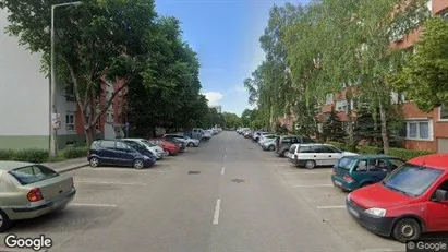 Apartments for rent in Paksi - Photo from Google Street View
