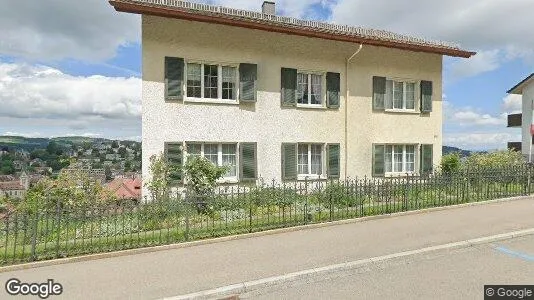 Apartments for rent in Kreuzlingen - Photo from Google Street View