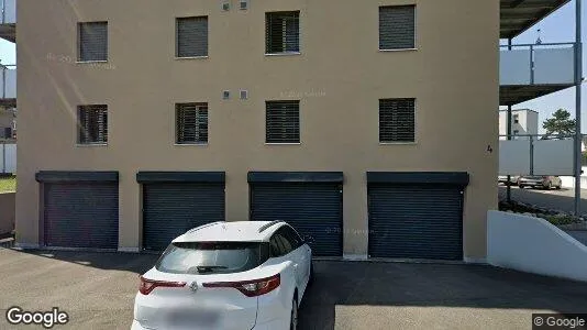 Apartments for rent in Aarau - Photo from Google Street View