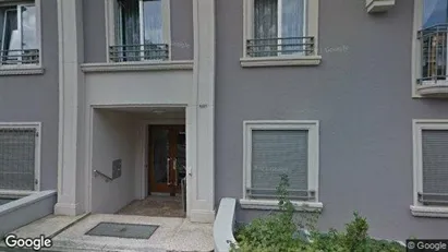 Apartments for rent in Lausanne - Photo from Google Street View