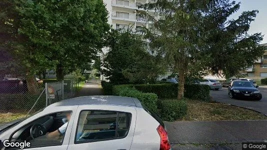 Apartments for rent in Liestal - Photo from Google Street View