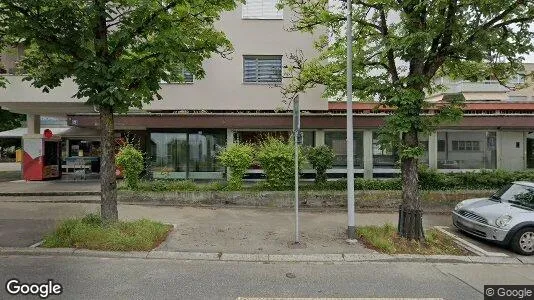 Apartments for rent in Dielsdorf - Photo from Google Street View