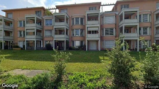 Apartments for rent in Zürich Distrikt 11 - Photo from Google Street View