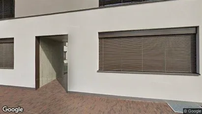 Apartments for rent in Liestal - Photo from Google Street View