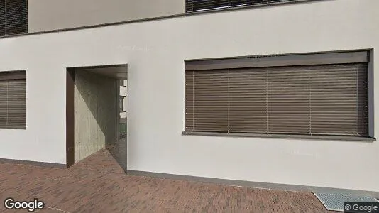 Apartments for rent in Liestal - Photo from Google Street View