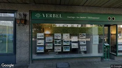 Apartments for rent in Geneva Plainpalais - Photo from Google Street View
