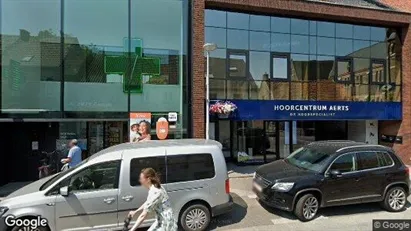 Apartments for rent in De Pinte - Photo from Google Street View