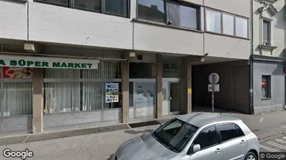Apartments for rent in Graz - Photo from Google Street View