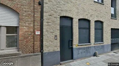 Apartments for rent in Ieper - Photo from Google Street View