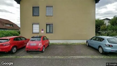 Apartments for rent in Feldkirch - Photo from Google Street View