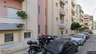 Apartments for rent in Patras - Photo from Google Street View