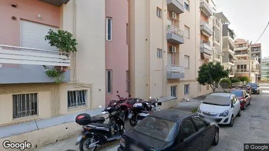 Apartments for rent in Patras - Photo from Google Street View