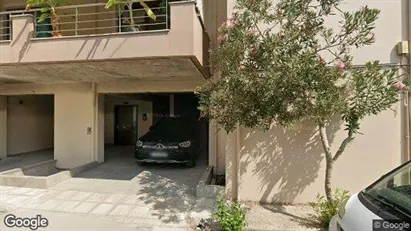 Apartments for rent in Patras - Photo from Google Street View