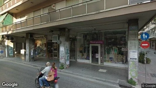 Apartments for rent in Patras - Photo from Google Street View