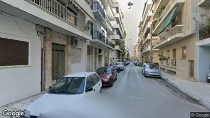 Apartments for rent in Patras - Photo from Google Street View