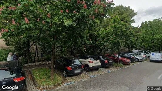 Apartments for rent in Split - Photo from Google Street View
