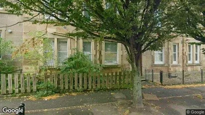 Apartments for rent in Edinburgh - Midlothian - Photo from Google Street View