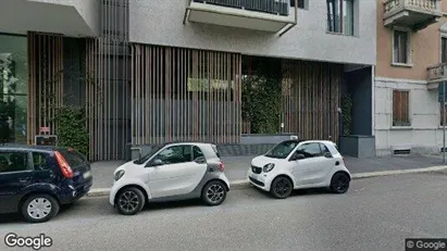 Apartments for rent in Milano Zona 3 - Porta Venezia, Città Studi, Lambrate - Photo from Google Street View