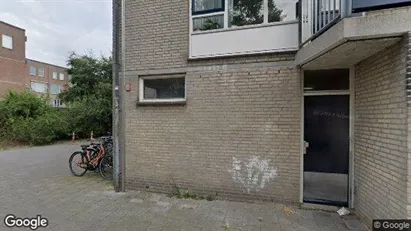 Apartments for rent in Rotterdam Kralingen-Crooswijk - Photo from Google Street View