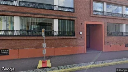 Rooms for rent in Helsinki Keskinen - Photo from Google Street View