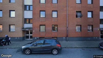 Apartments for rent in Sofielund - Photo from Google Street View