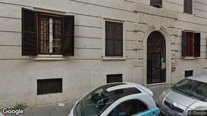 Rooms for rent in Roma Municipio I – Centro Storico - Photo from Google Street View