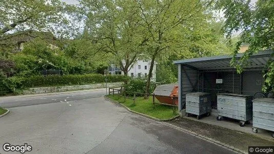 Apartments for rent in Calasetta - Photo from Google Street View