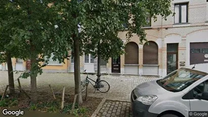 Apartments for rent in Stad Antwerp - Photo from Google Street View