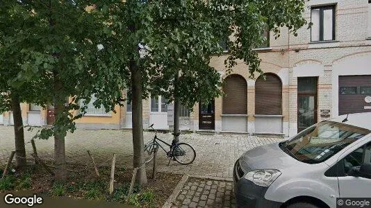 Apartments for rent in Stad Antwerp - Photo from Google Street View
