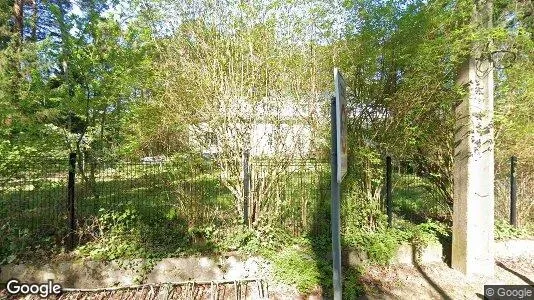 Apartments for rent in Keerbergen - Photo from Google Street View