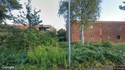 Apartments for rent in Gävle - Photo from Google Street View