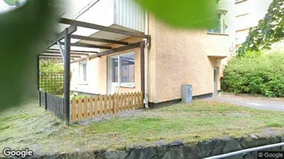 Apartments for rent in Växjö - Photo from Google Street View