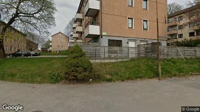 Apartments for rent in Borås - Photo from Google Street View