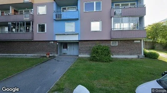 Apartments for rent in Botkyrka - Photo from Google Street View