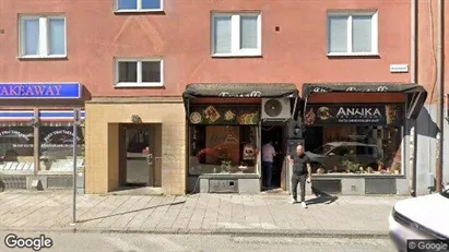 Apartments for rent in Södertälje - Photo from Google Street View