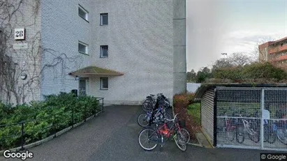 Apartments for rent in Stockholm South - Photo from Google Street View