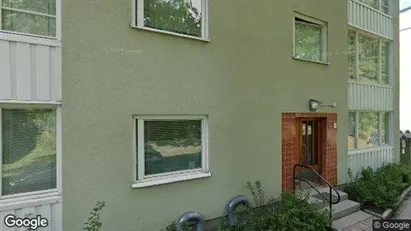Apartments for rent in Stockholm South - Photo from Google Street View