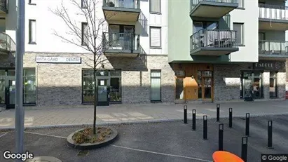 Apartments for rent in Stockholm West - Photo from Google Street View