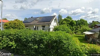 Apartments for rent in Flen - Photo from Google Street View