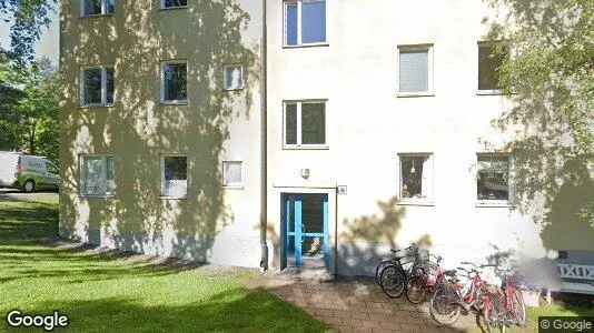 Apartments for rent in Stockholm South - Photo from Google Street View