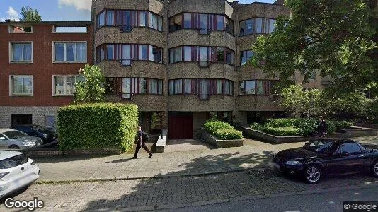 Apartments for rent in Brussels Sint-Lambrechts-Woluwe - Photo from Google Street View