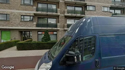 Apartments for rent in Antwerp Deurne - Photo from Google Street View
