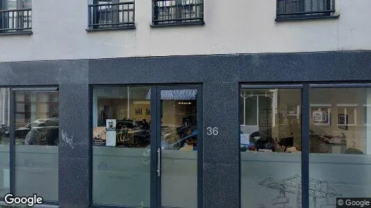 Apartments for rent in Stad Antwerp - Photo from Google Street View