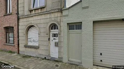 Apartments for rent in Stad Gent - Photo from Google Street View