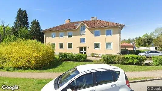 Apartments for rent in Kristianstad - Photo from Google Street View