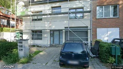 Apartments for rent in Kapellen - Photo from Google Street View