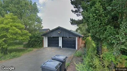 Apartments for rent in Kristianstad - Photo from Google Street View