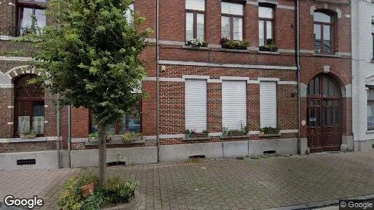 Apartments for rent in Binche - Photo from Google Street View