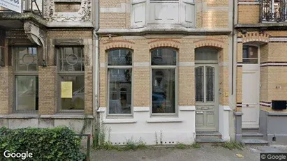 Apartments for rent in Stad Antwerp - Photo from Google Street View
