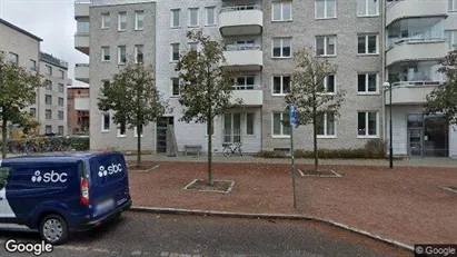 Apartments for rent in Limhamn/Bunkeflo - Photo from Google Street View